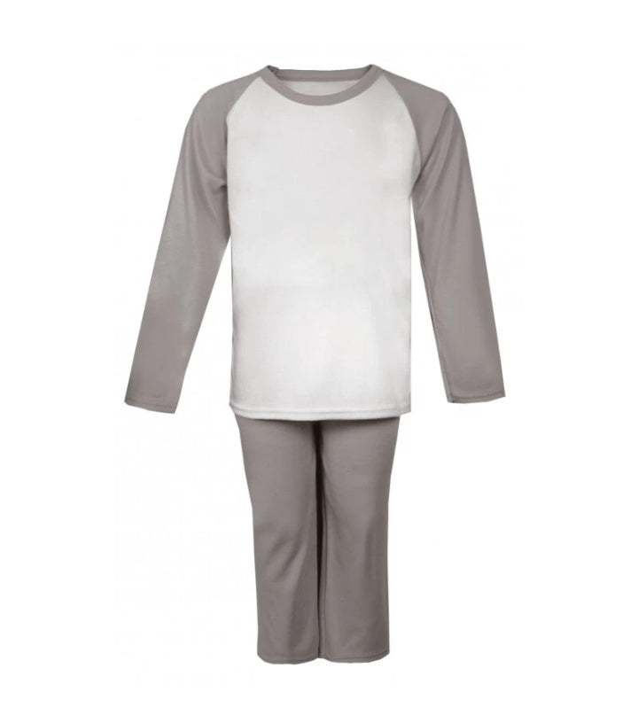 When i wake up i'll be Personalised wizard 1 potter PJ'S Toddler Kids hary