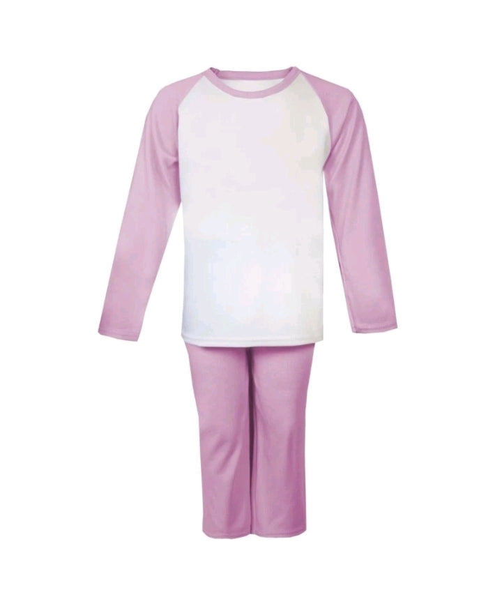 When i wake up i'll be Personalised DINOSAUR 1 PJ'S /short sets Set Toddler Kids