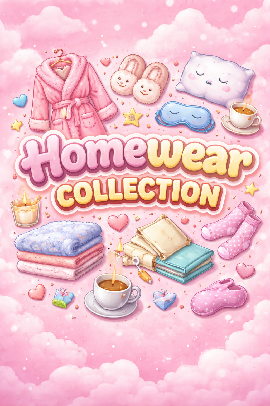 Homewear