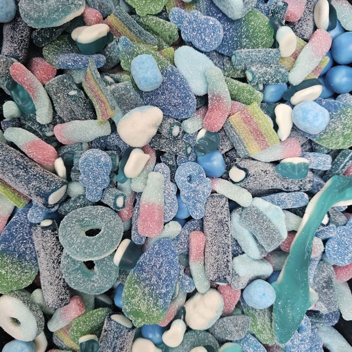 Sweets & more