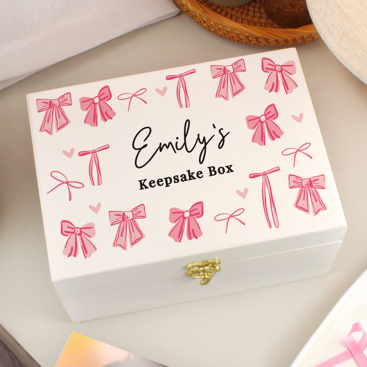 Personalised Items
