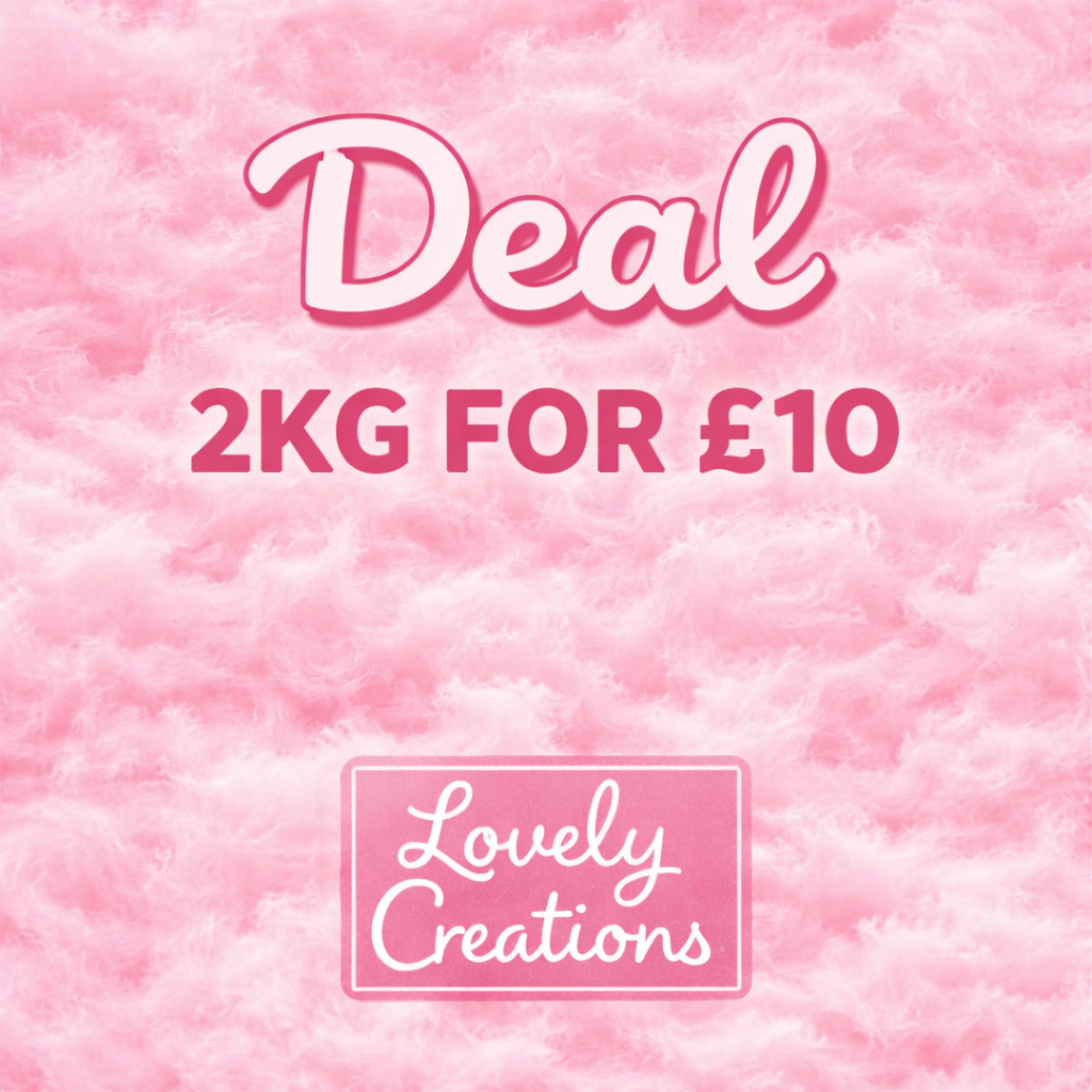 Sweet Deals (2kg for £10)