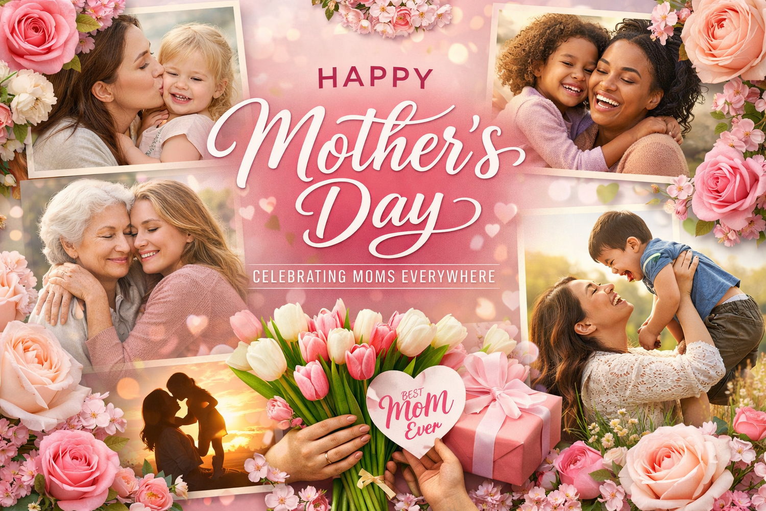 Mother's Day