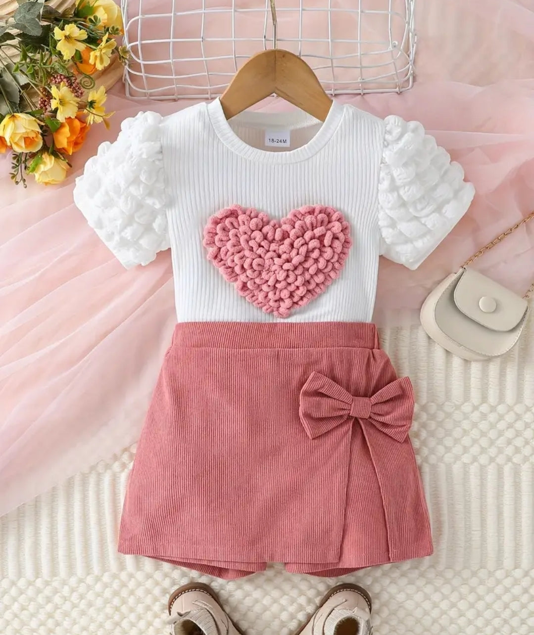 Kids clothing