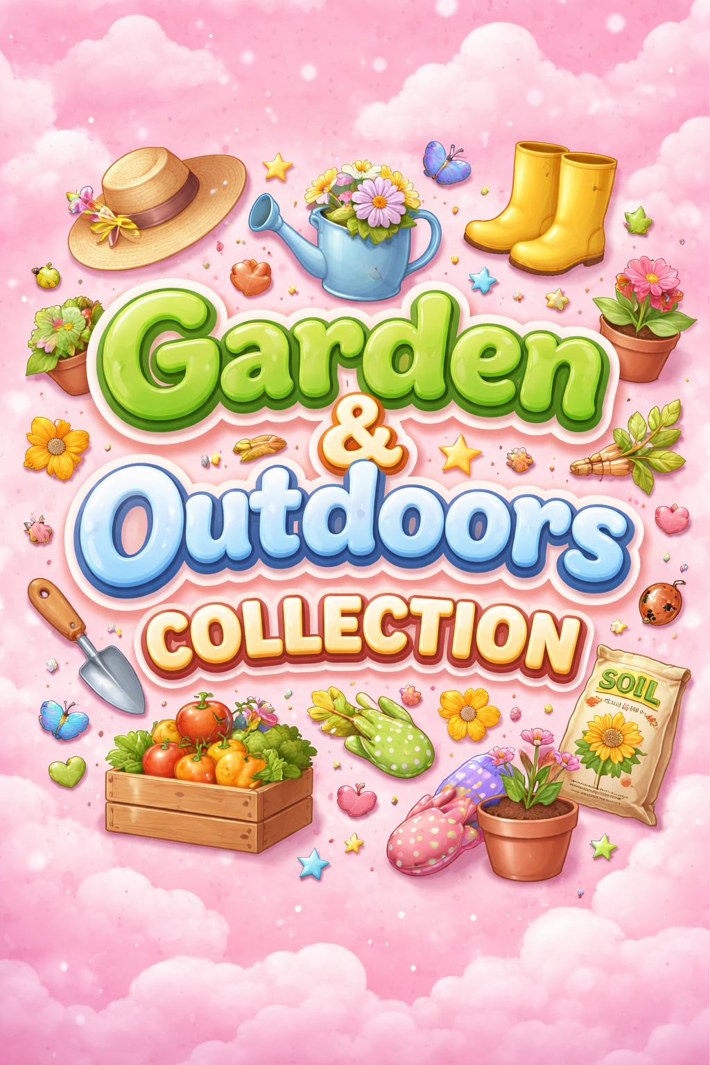 Garden & Outdoors