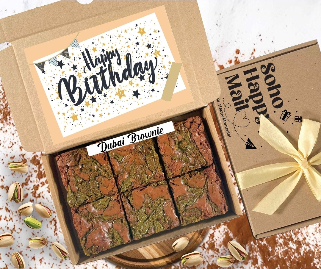 Baked Goods