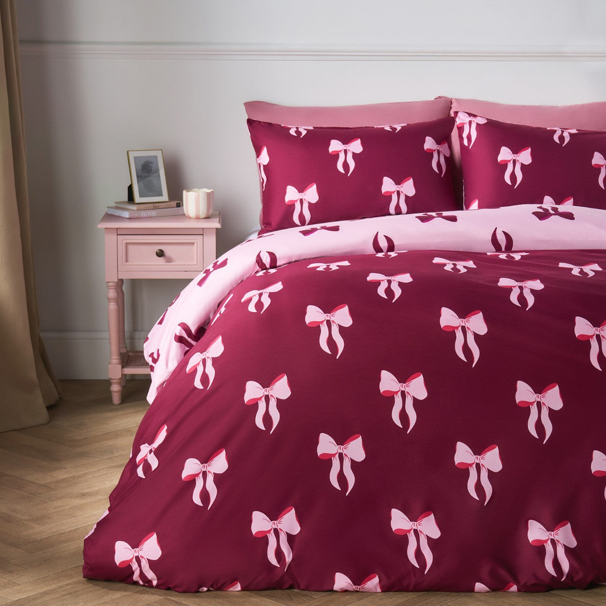 Bedding