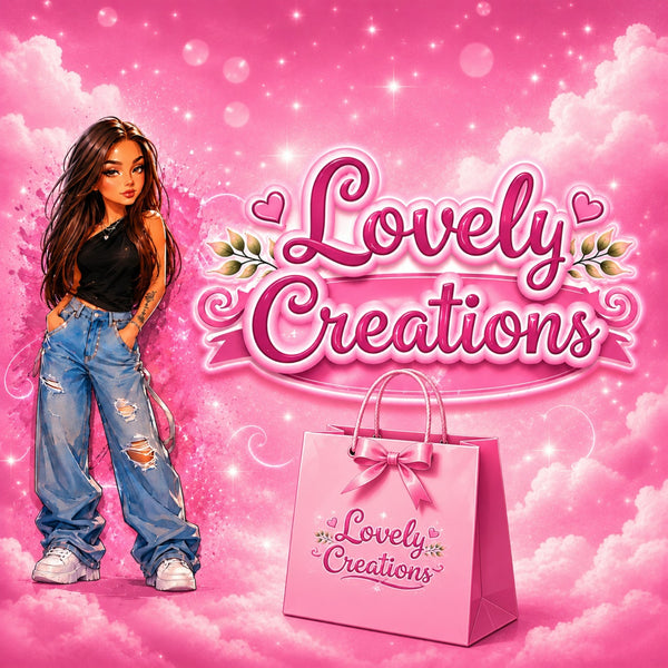 Lovely Creations