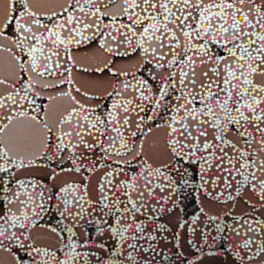 Brown Jazzies 1Kg Pick and Mix Sweets