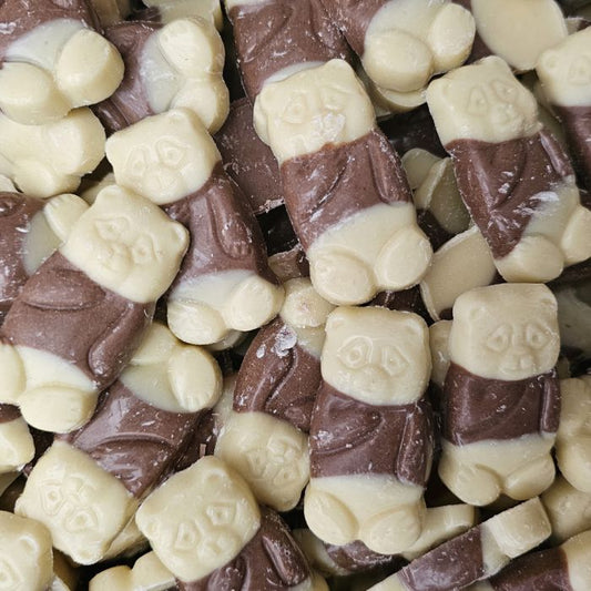 Choc Pandas 1Kg