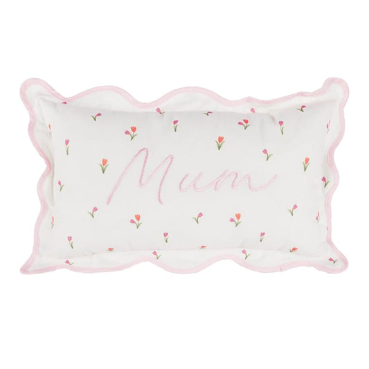 Mother's Day Cushion - Mum