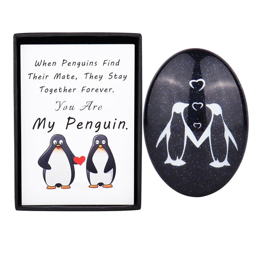 Penguin Pebble