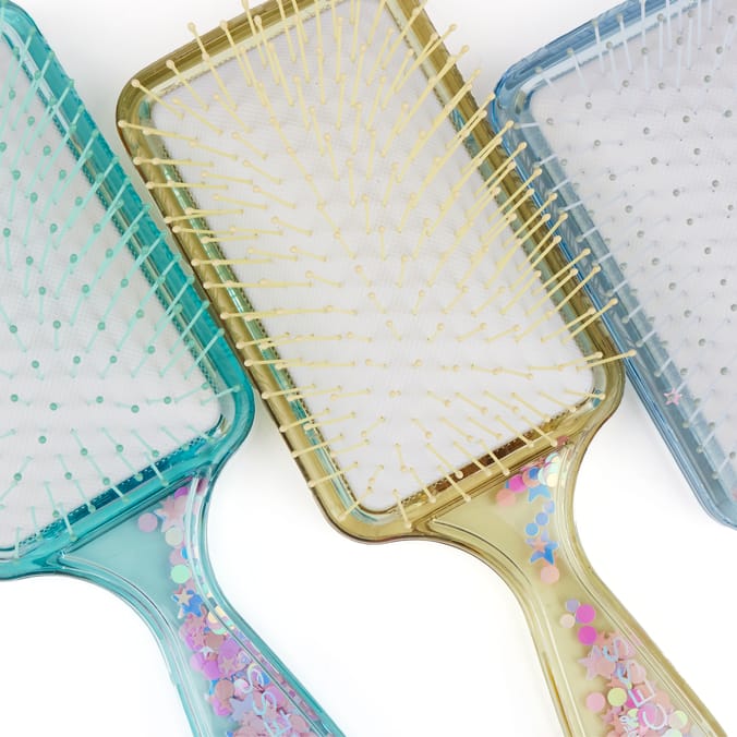 Disney Princess Detangle Brush - Jasmine