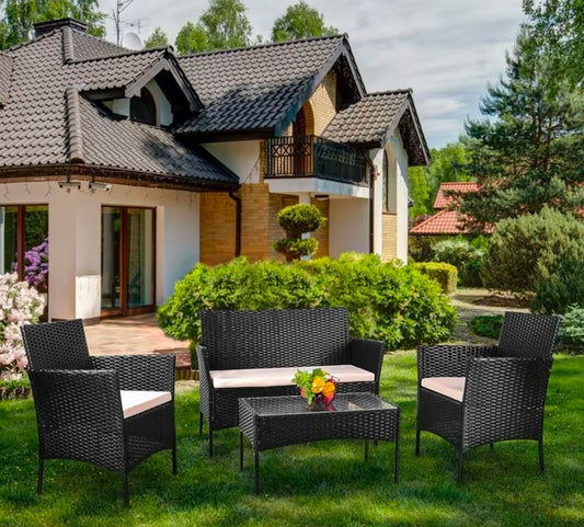 GartistGo Outdoor Patio Furniture Set