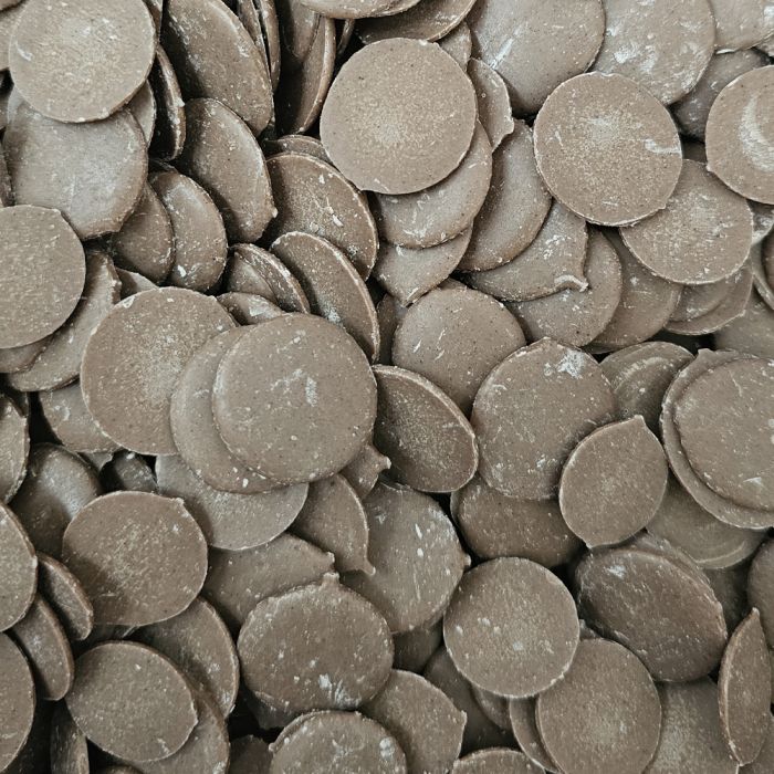 Chocolate Buttons 1Kg