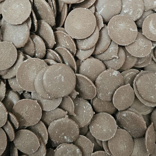 Chocolate Buttons 1Kg