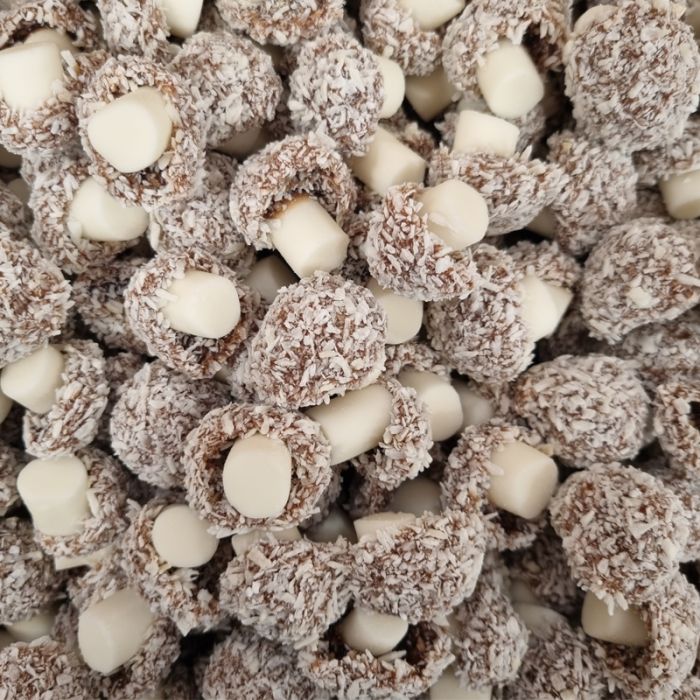 Coconut Mushrooms 1Kg