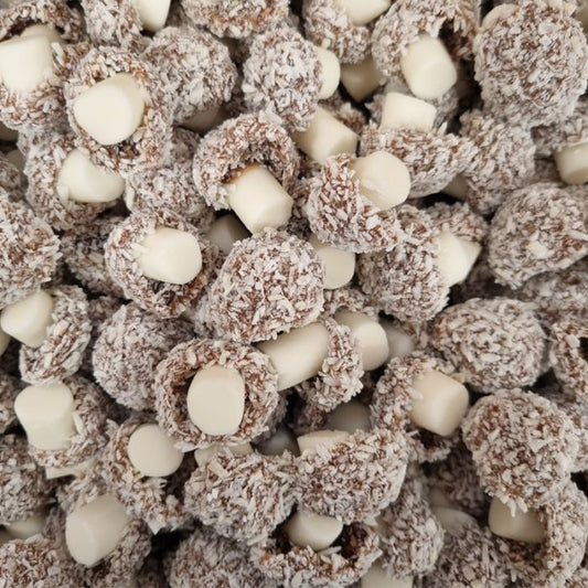 Coconut Mushrooms 1Kg