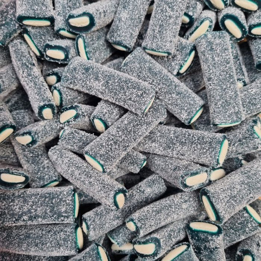 Blue Raspberry Rocketz 1Kg
