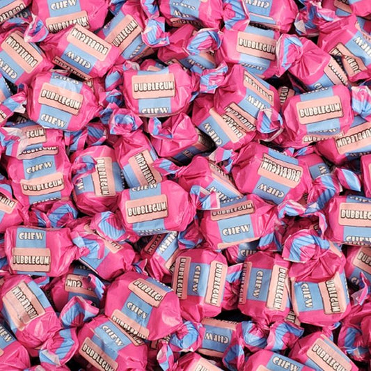 Bubblegum Chews 1Kg