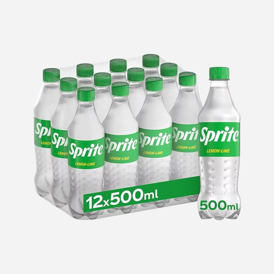 Sprite Low Calorie Lemon & Lime