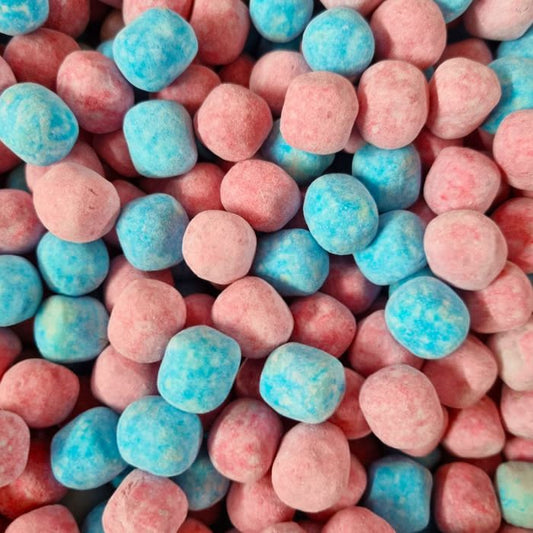 Bubblegum Bon Bons 1Kg
