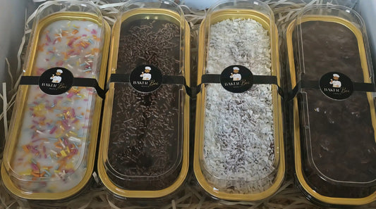 Old school classic cake collection