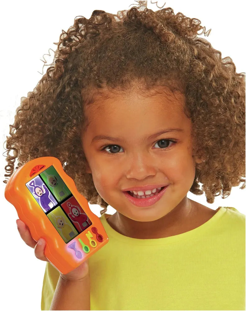 Teletubbies Tubby Phone