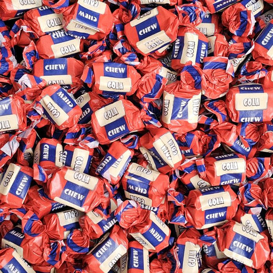 Cola Chews 1Kg