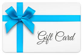 Giftcard 🎁