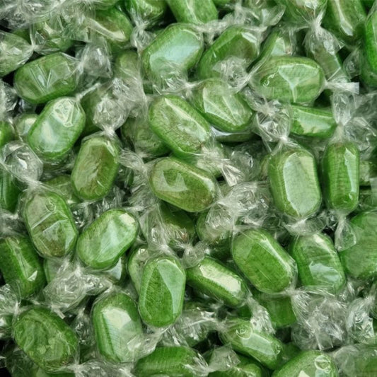 Chocolate Limes 1Kg