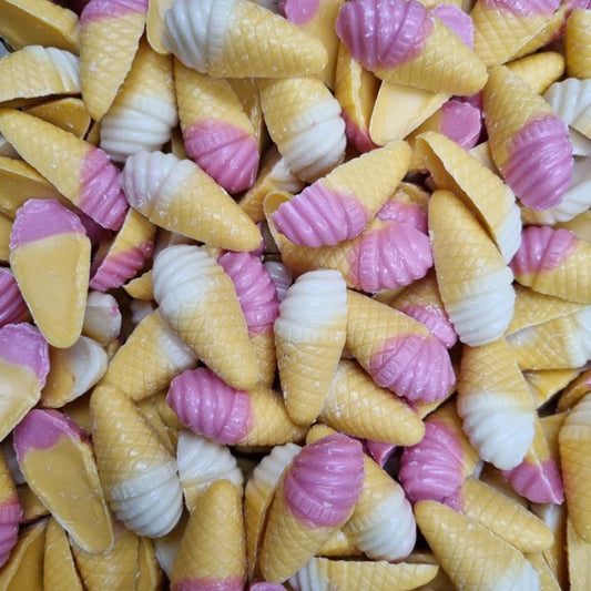 Candy Cones 1Kg