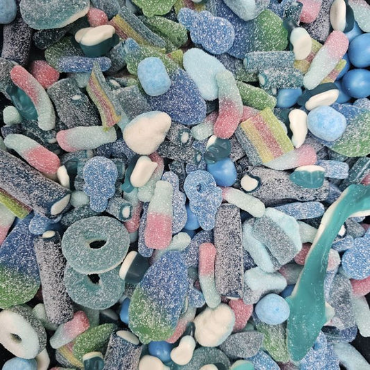 Blue Mix - 1kg