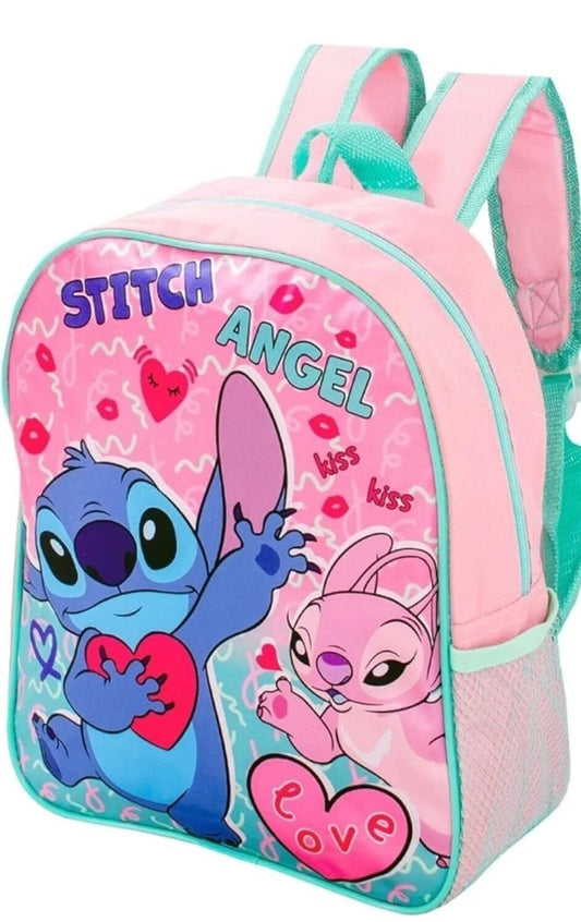 Stitch/Angel backpack