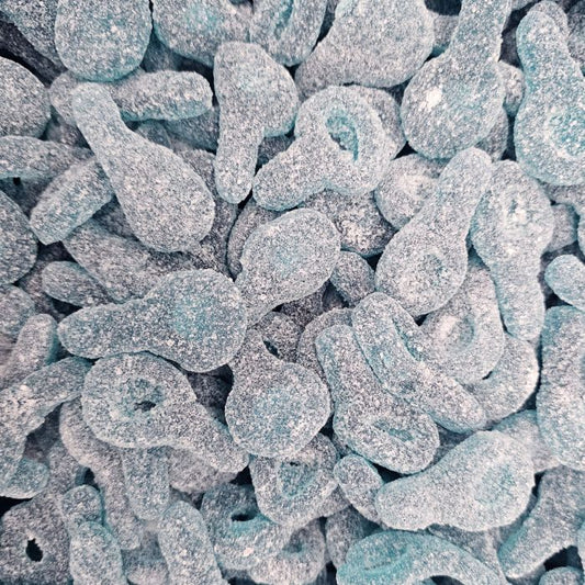Blue Dummies 1Kg