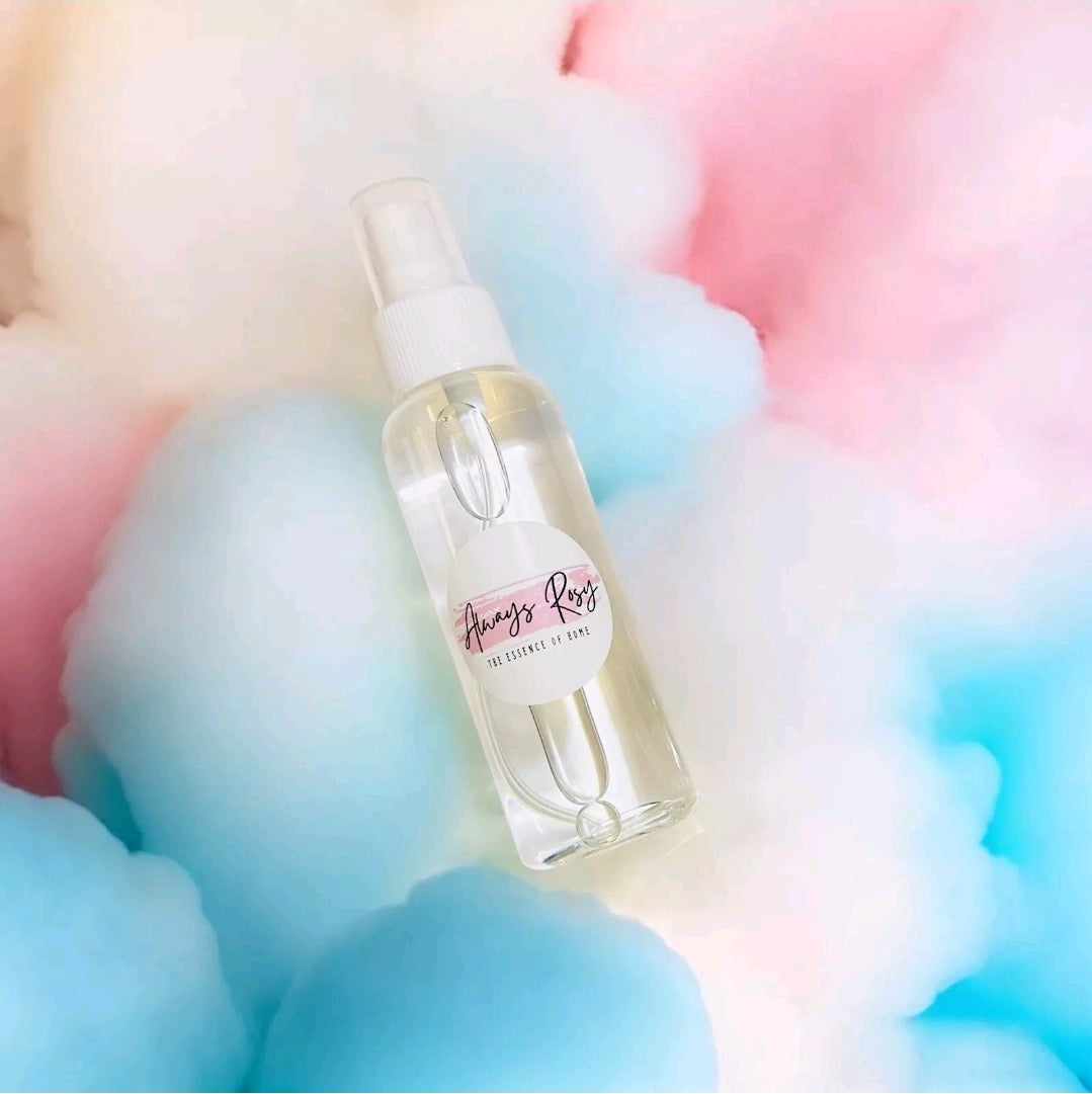 Snow Angels Gift Set - Wax Melt Bar & Room Spray