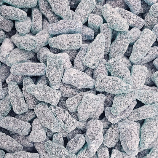 Blue Bottles 1Kg