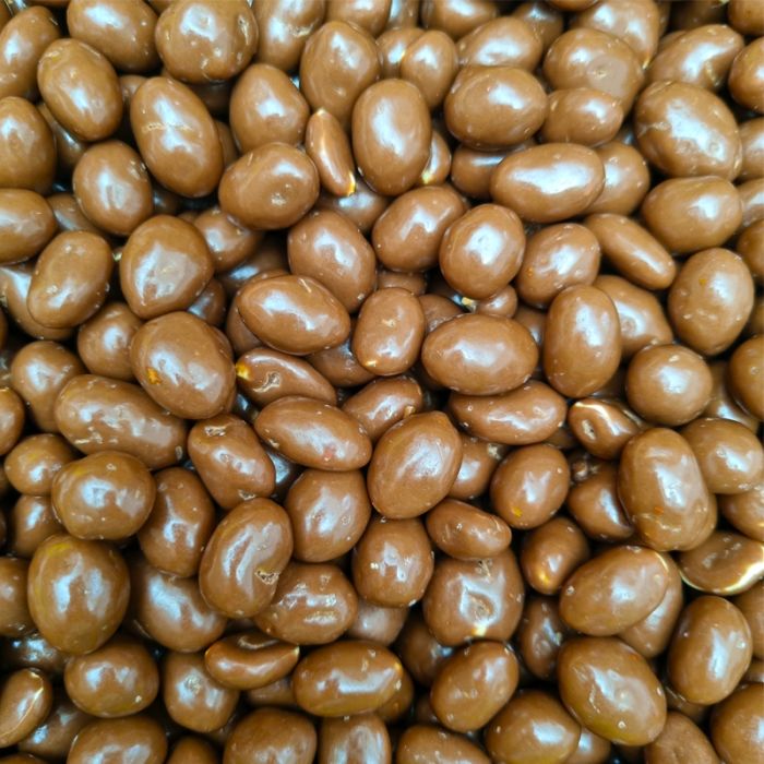 Chocolate Peanuts 1Kg