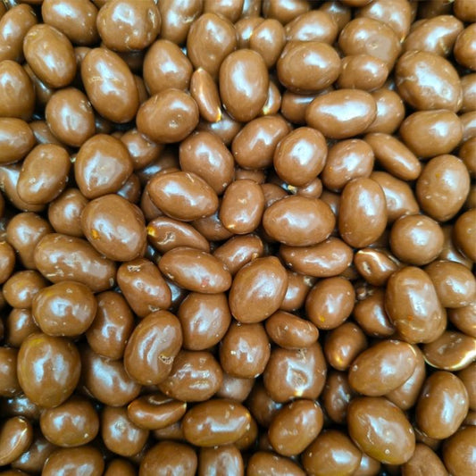Chocolate Peanuts 1Kg