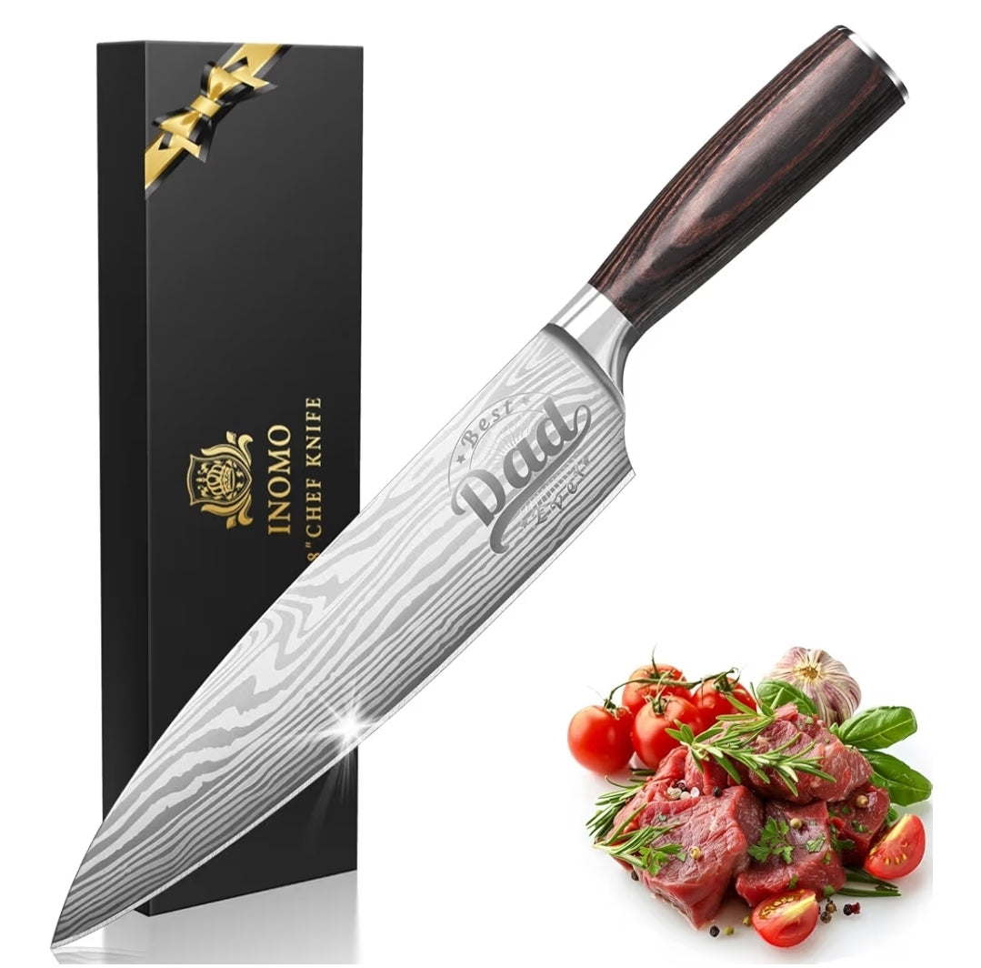 Best dad's Chef Knife