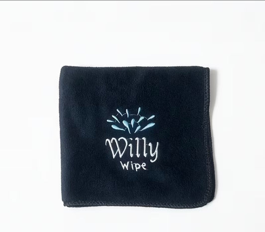 Willy wipe cloth