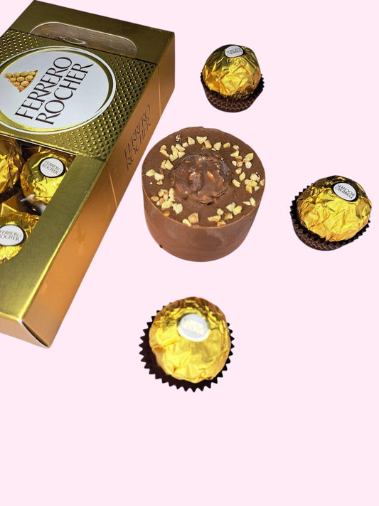 Chocolate Round Ferrero Roche
