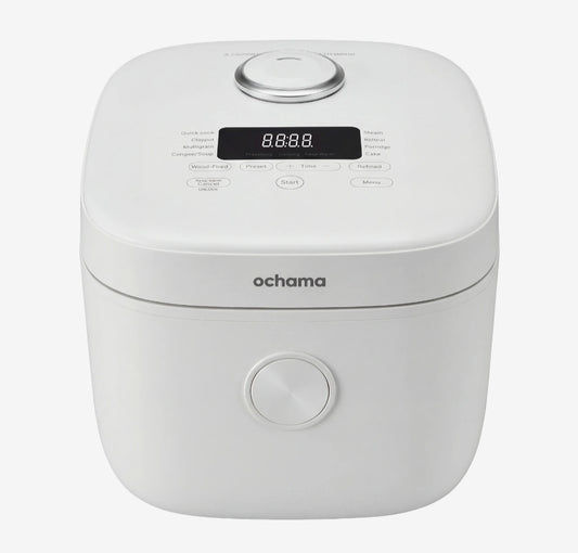 Ochama 4L rice cooker