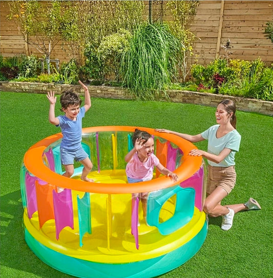 BounceJam Bouncer