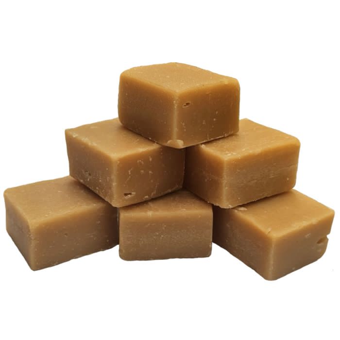 Clotted Cream Fudge 1Kg