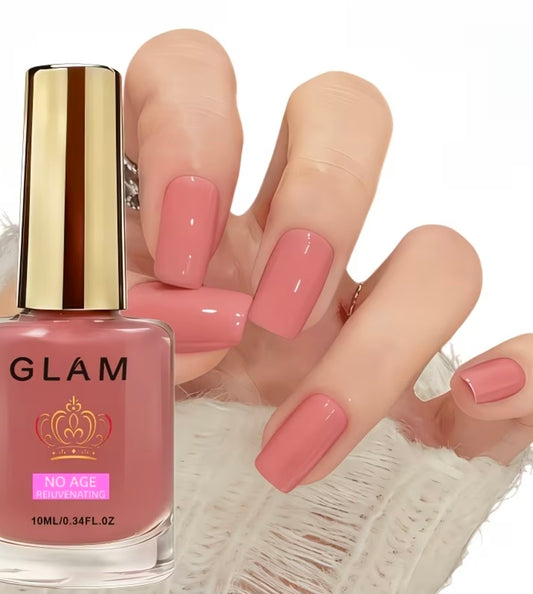 10ML Natural Quick-Dry Nail Hardener