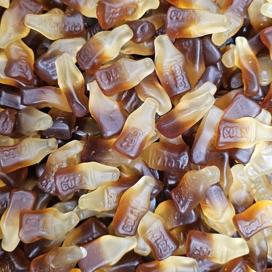 Cola Bottles 1Kg