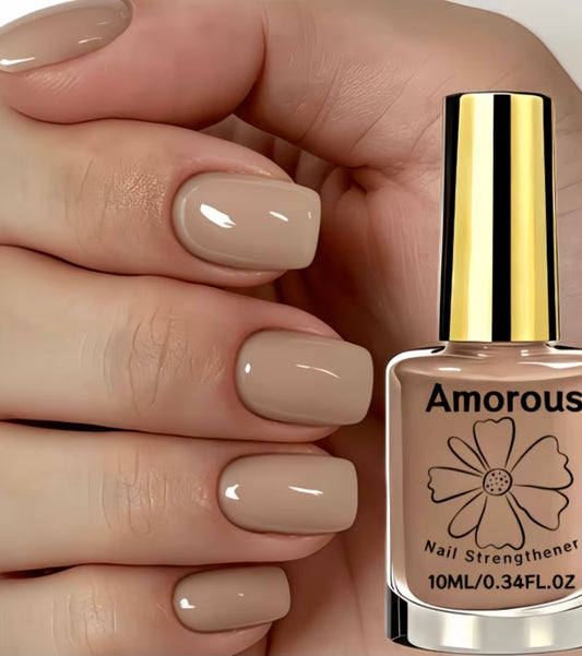 Amorous Extreme Oatmeal Nude Hardener