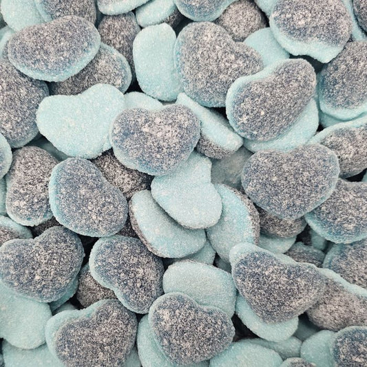 Blue Hearts 1Kg