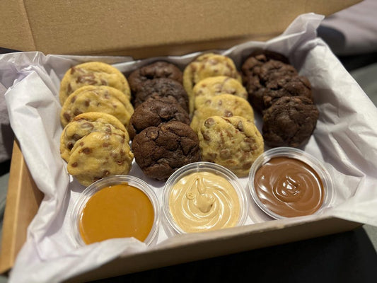 GIFT Boxed Cookies